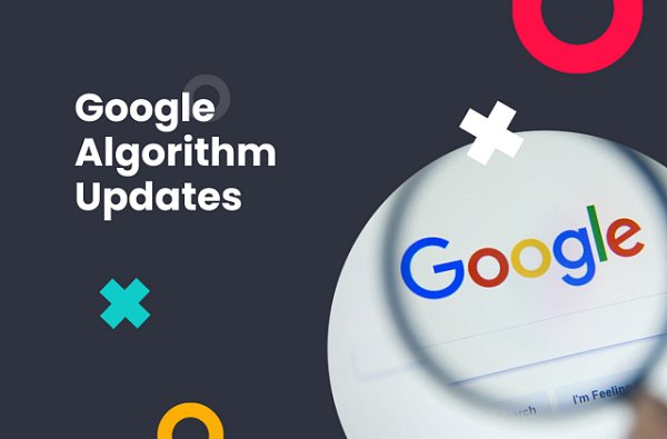 Google Algorithm Update