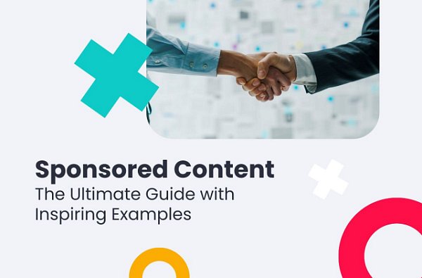 What is Sponsored Content?